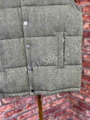 Жилетка Dolce & Gabbana 23178