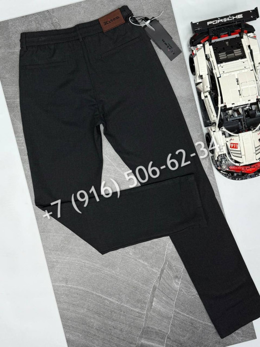 Брюки KITON 34929 7