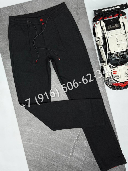 Брюки KITON 34929 7