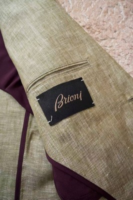 Пиджак Brioni 15115