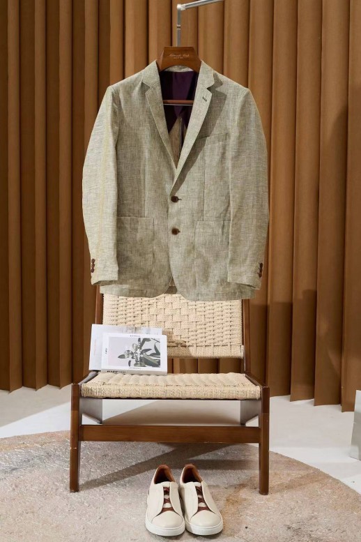 Пиджак Brioni 15115