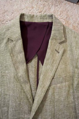 Пиджак Brioni 15115