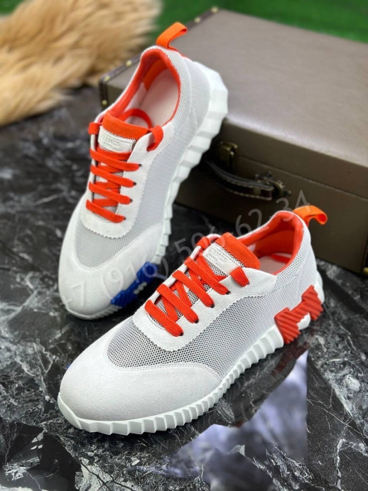 Кроссовки Hermes 13273