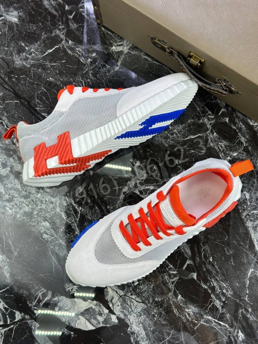 Кроссовки Hermes 13273