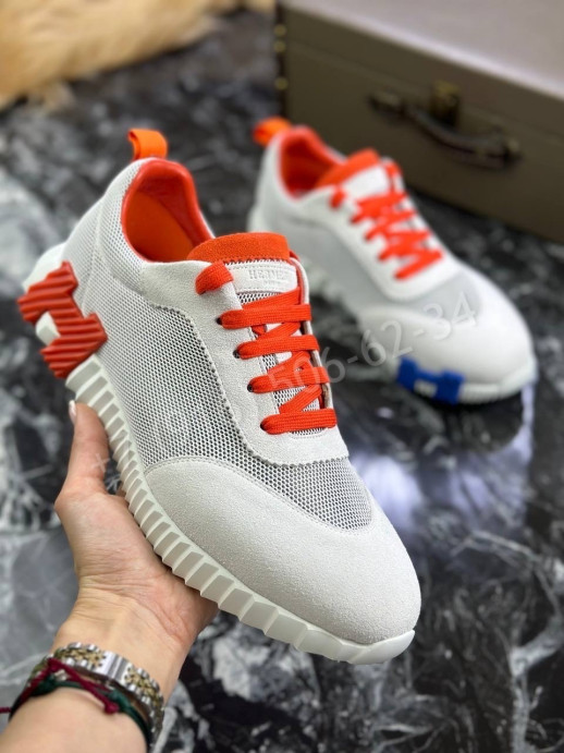 Кроссовки Hermes 13273