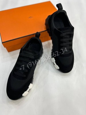 Кроссовки Hermes 33545