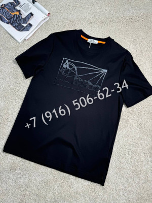 Футболка Hermes 30695 10