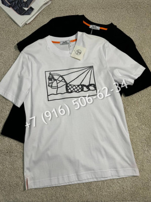 Футболка Hermes 30695 10