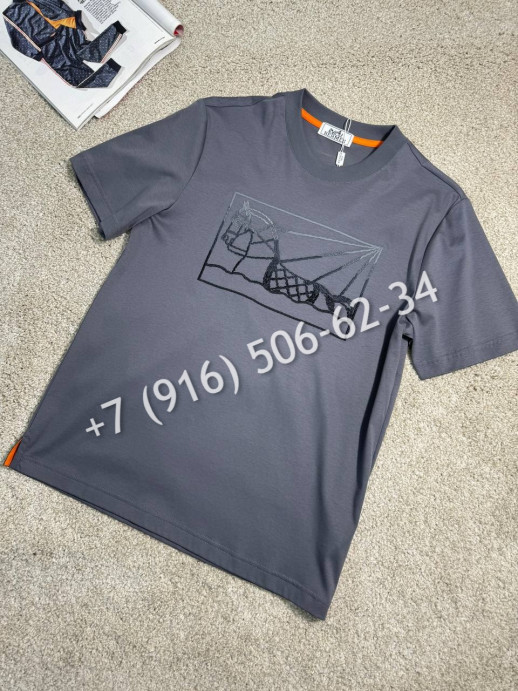 Футболка Hermes 30695 10