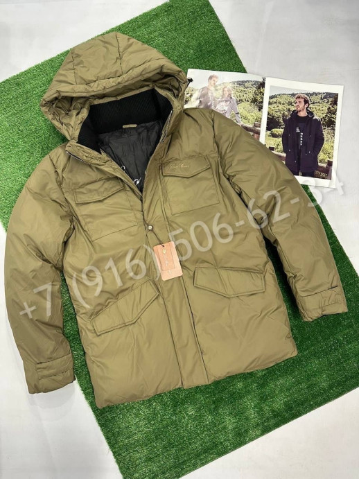 Куртка Loro Piana 23589