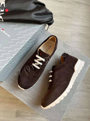 Кроссовки KITON 13478