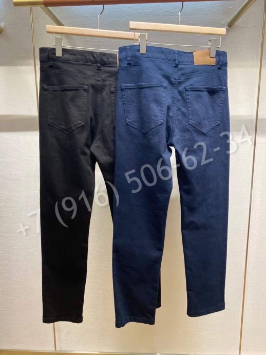 Джинсы Loro Piana 23689