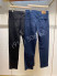 Джинсы Loro Piana 23689