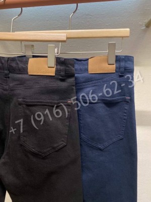 Джинсы Loro Piana 23689