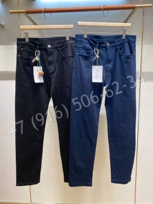 Джинсы Loro Piana 23689