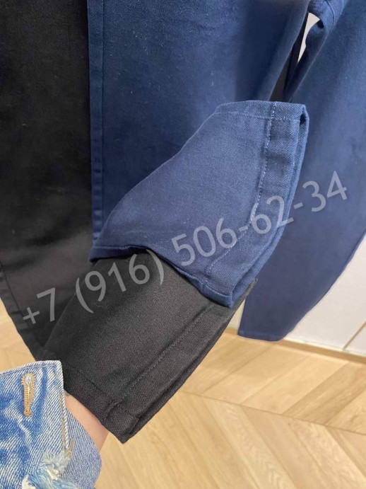 Джинсы Loro Piana 23689