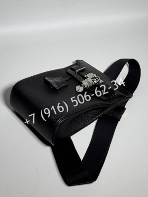 Сумка Hermes из кожи крокодила 31820 3