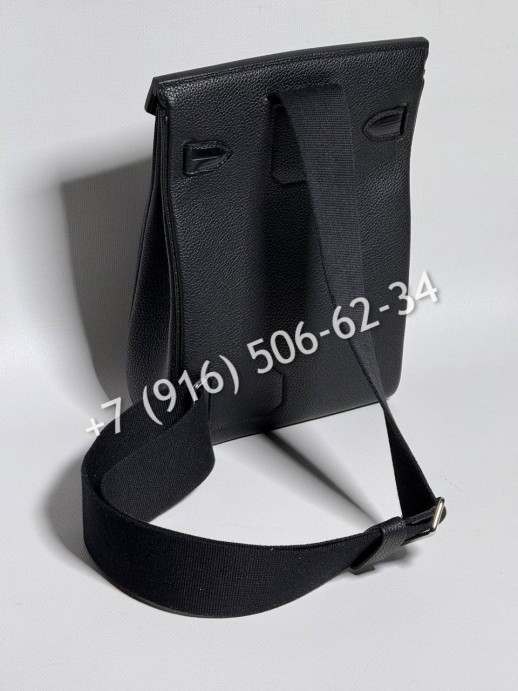 Сумка Hermes из кожи крокодила 31820 3