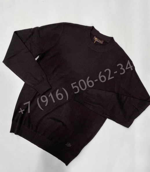 Свитер Loro Piana 23789