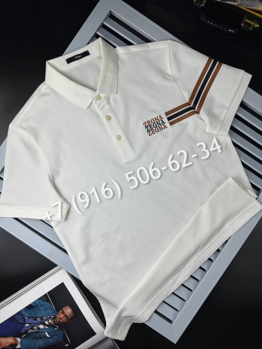 Поло Zegna 6582 1