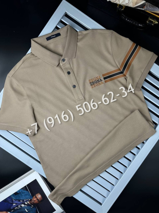 Поло Zegna 6582 1