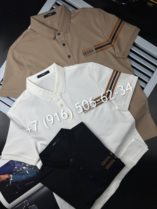 Поло Zegna 6582 1