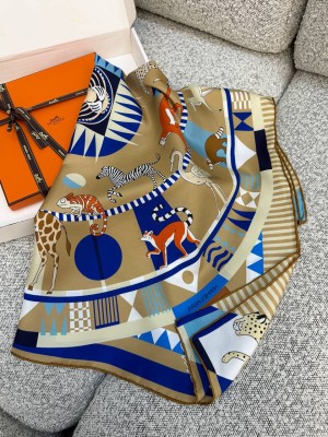 Платок Hermes 106292 5