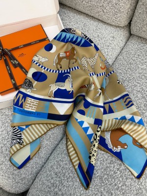 Платок Hermes 106292 5