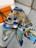 Платок Hermes 106292 5