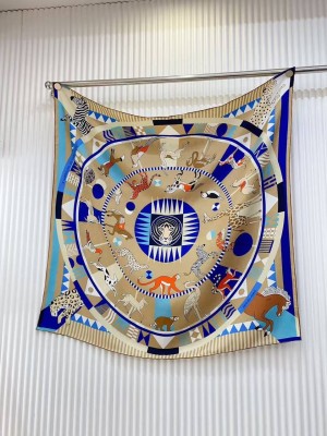 Платок Hermes 106292 5