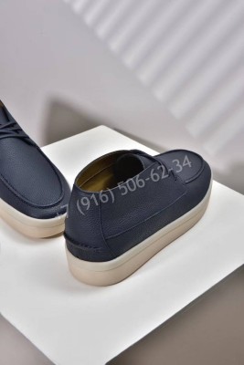 Ботинки Loro Piana 33945