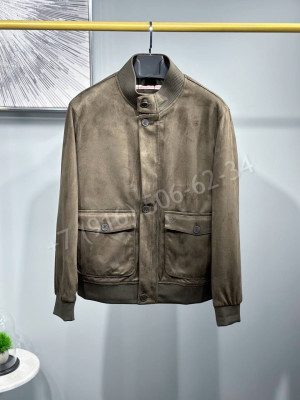 Бомбер Loro Piana 13786
