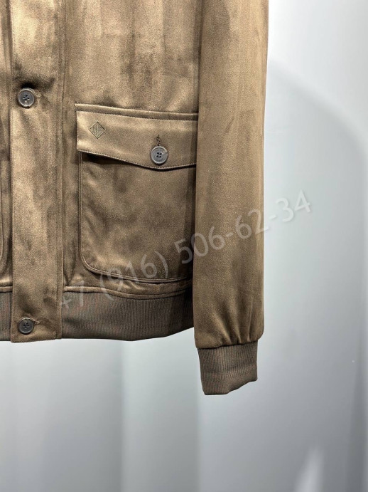 Бомбер Loro Piana 13786