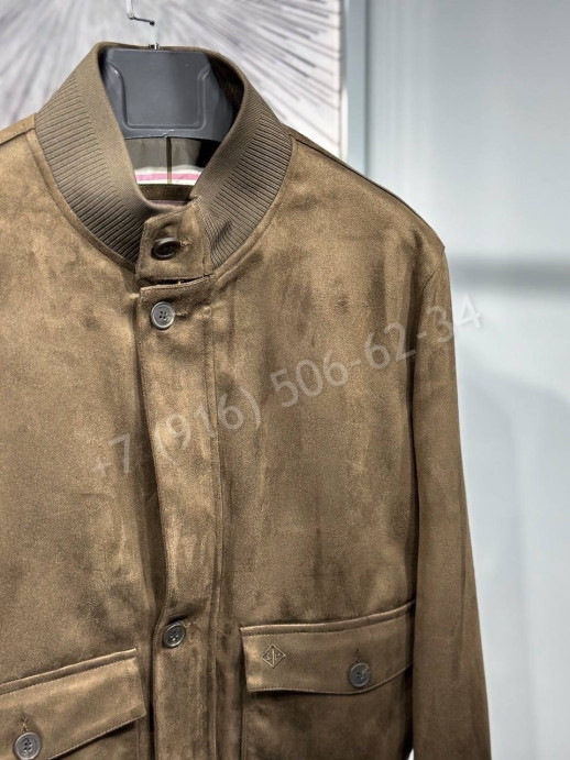 Бомбер Loro Piana 13786