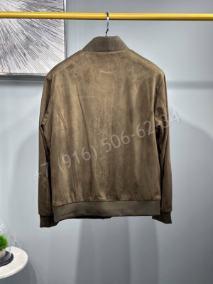 Бомбер Loro Piana 13786