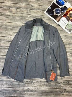 Куртка пиджак Loro Piana 34045