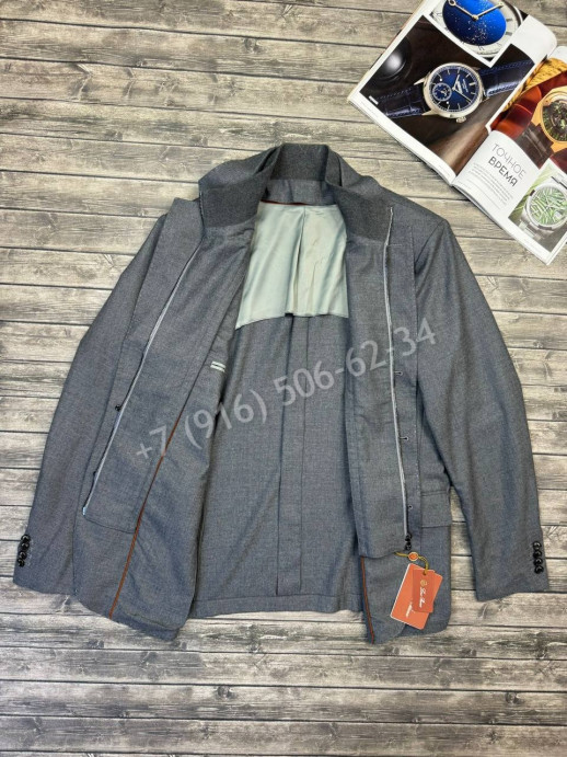 Куртка пиджак Loro Piana 34045