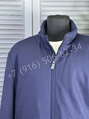 Кашемировая куртка Loro Piana на меху 24120