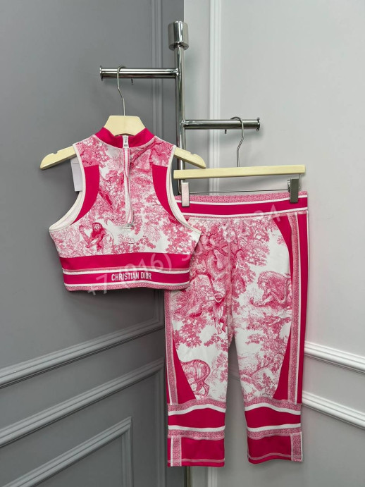 Костюм Dior 34145