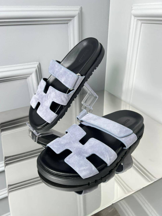 Тапочки Hermes 13988