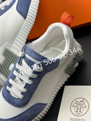 Кроссовки Hermes 33453 1