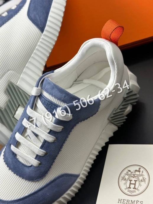 Кроссовки Hermes 33453 1