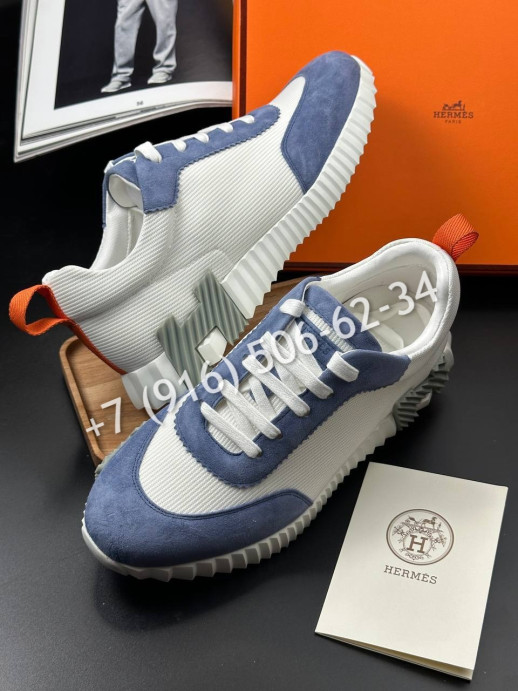 Кроссовки Hermes 33453 1