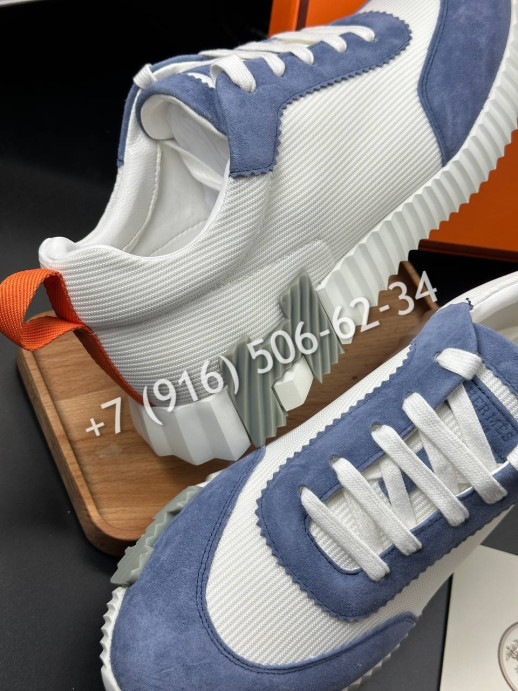 Кроссовки Hermes 33453 1