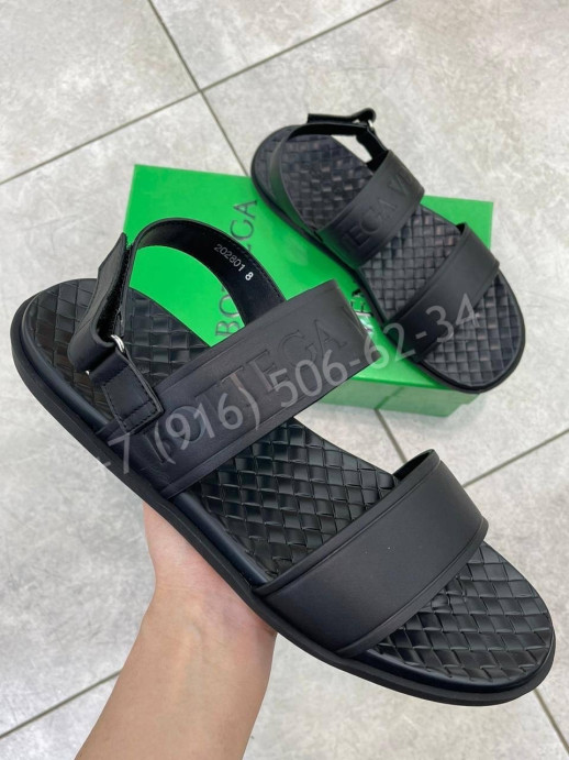 Сандалии Bottega Veneta 14088