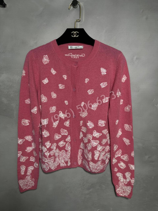 Кардиган Dior 34345