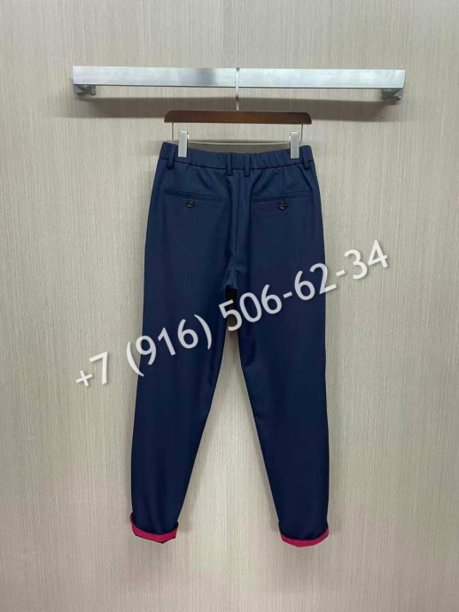 Брюки KITON 25208 1