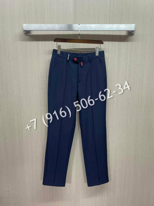 Брюки KITON 25208 1