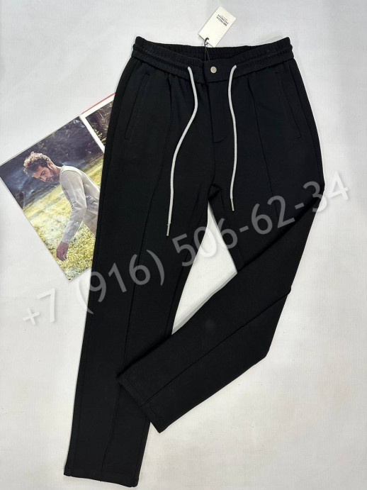 Спортивные штаны Brunello Cucinelli 24434