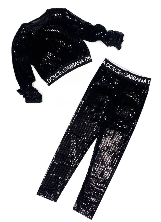 Костюм Dolce & Gabbana 14298